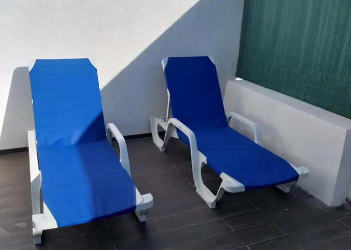 Albufeira Oura Apartment II